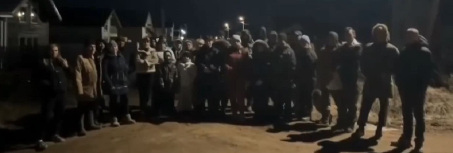 Вологодский район против присоединения