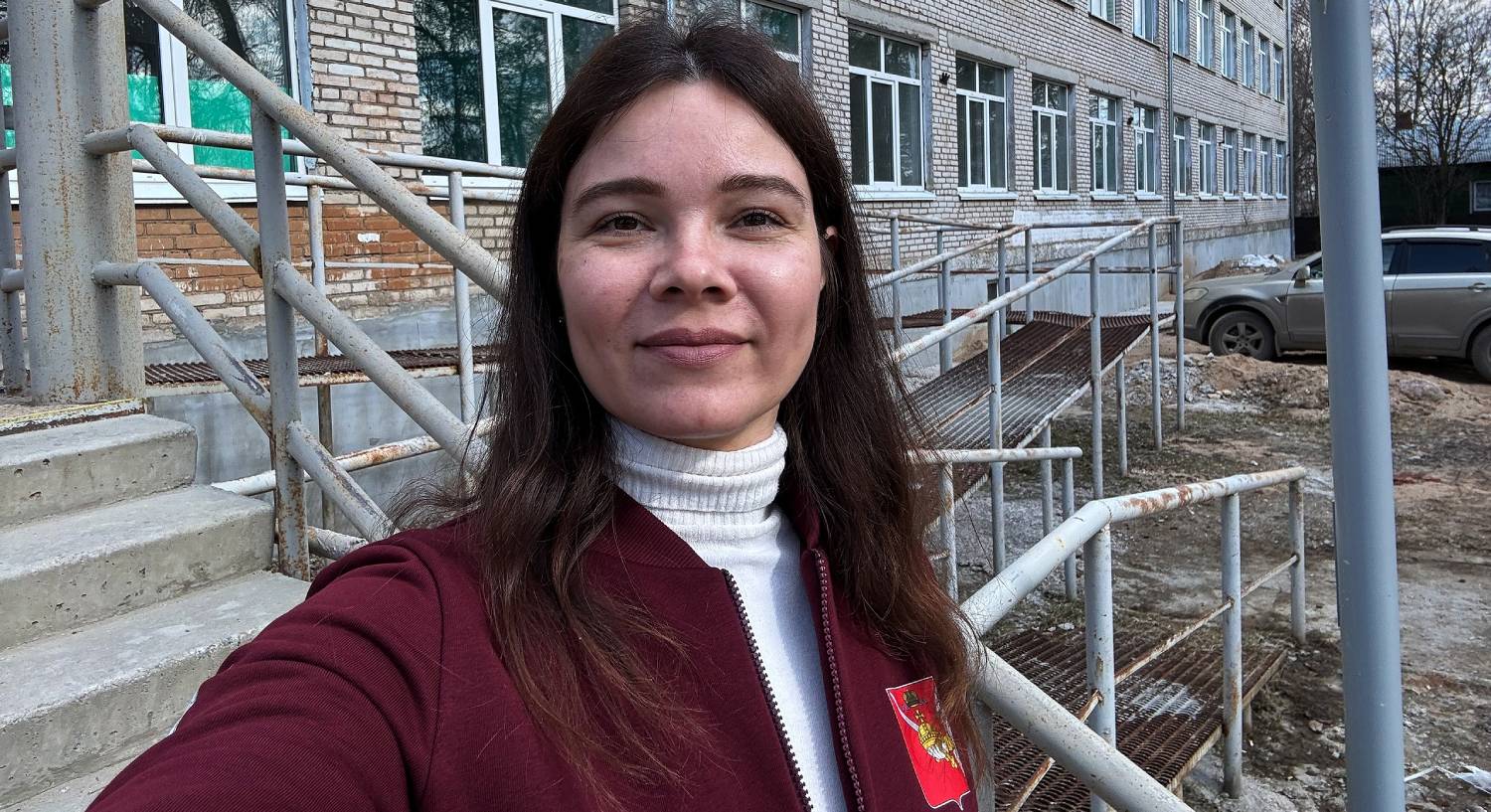 Любовь Царева