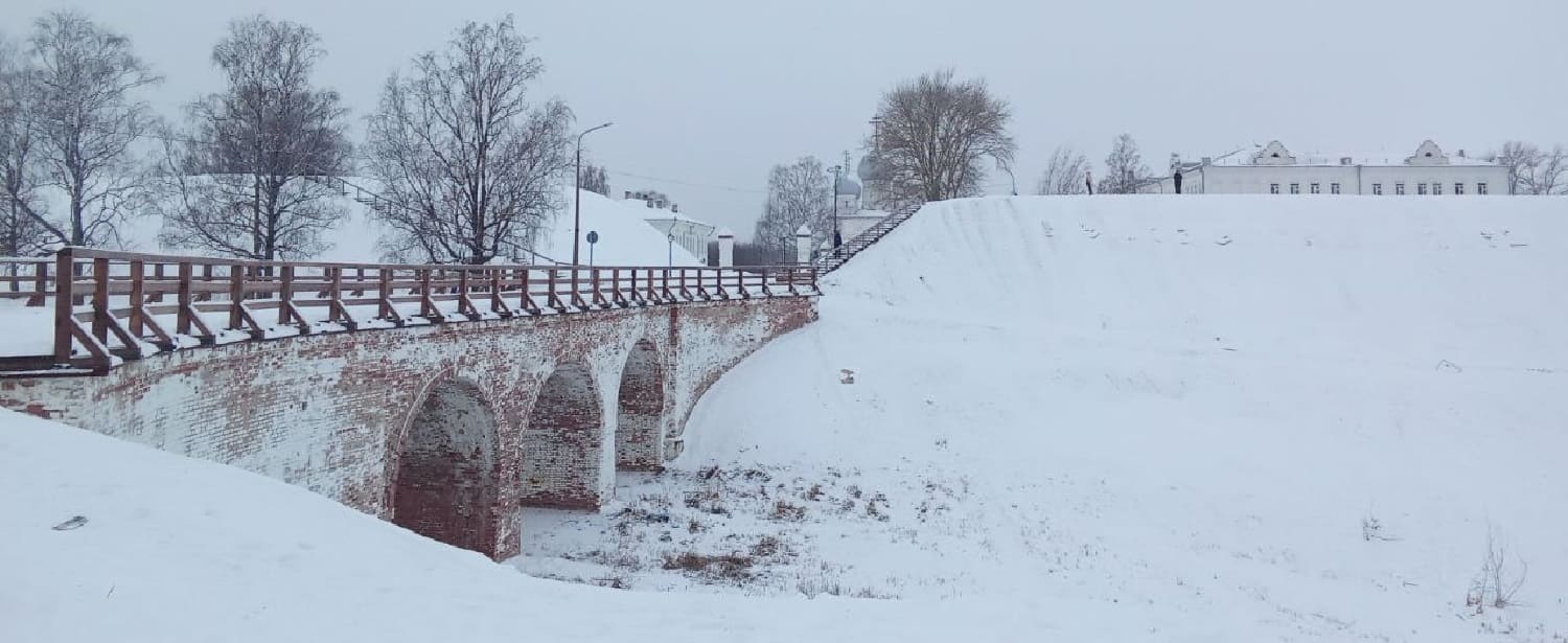 Вологодчина в рейтинге городов вымирающей России