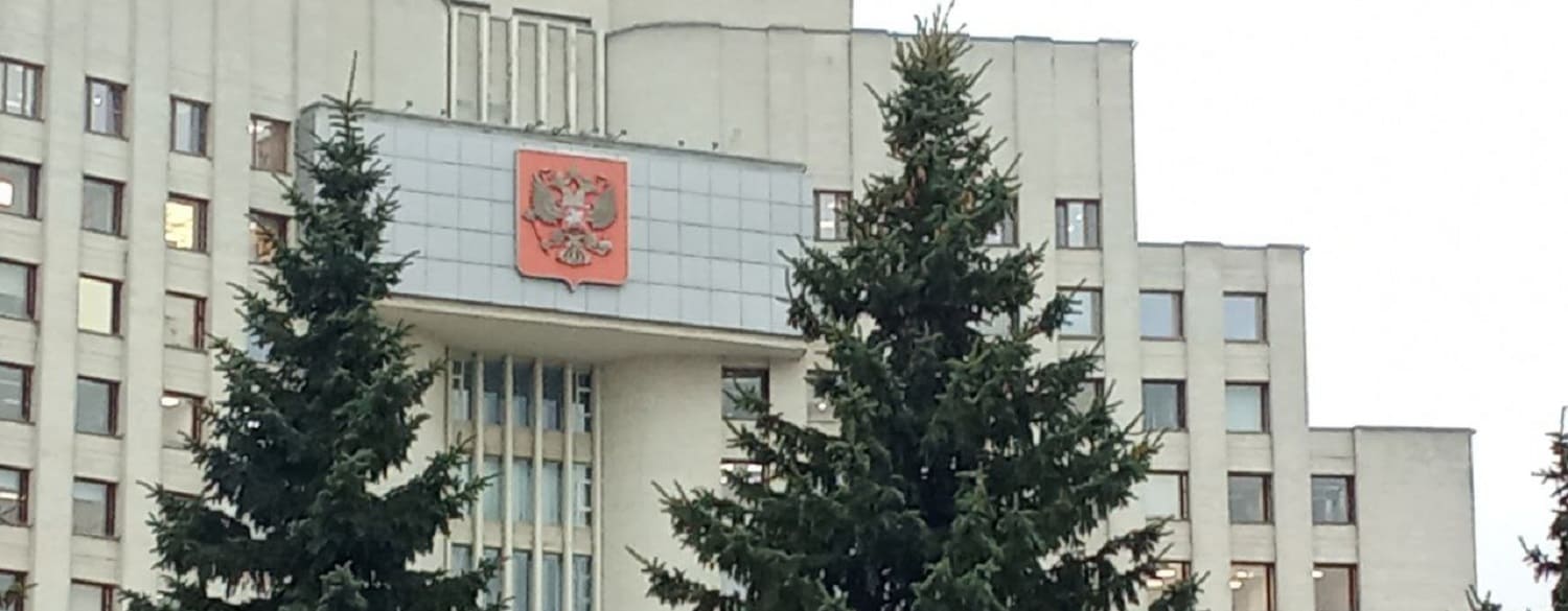 Басманный суд Алексеев