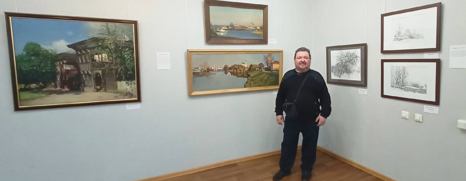 Сергей Гужев