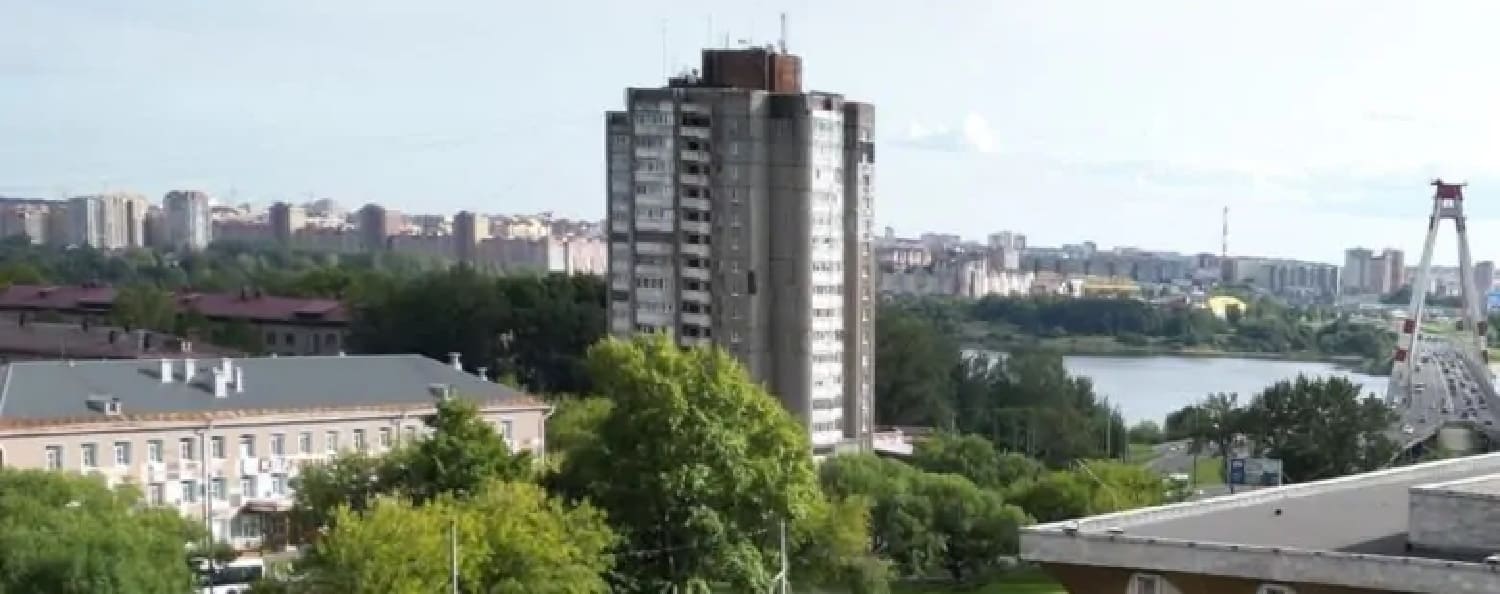 Будут отремонтированы фасады
