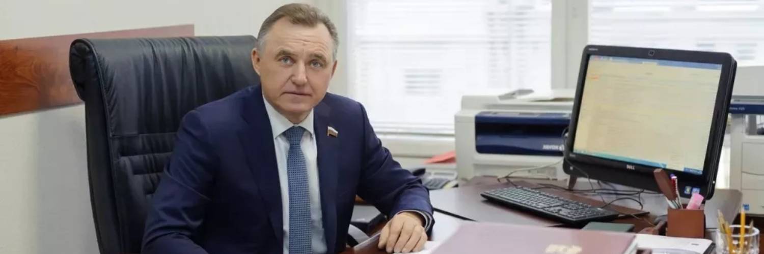 Евгений Шулепов