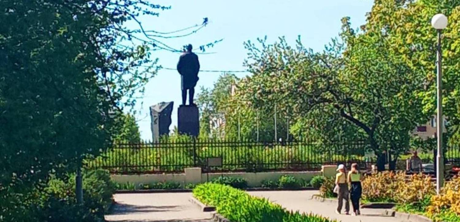 Череповец