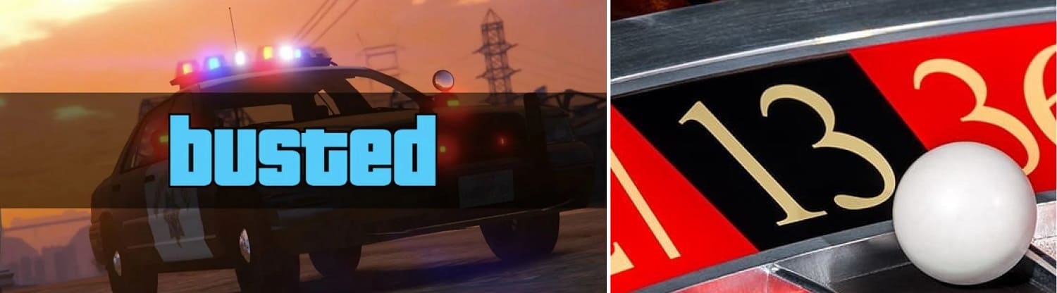 Череповецкое GTA