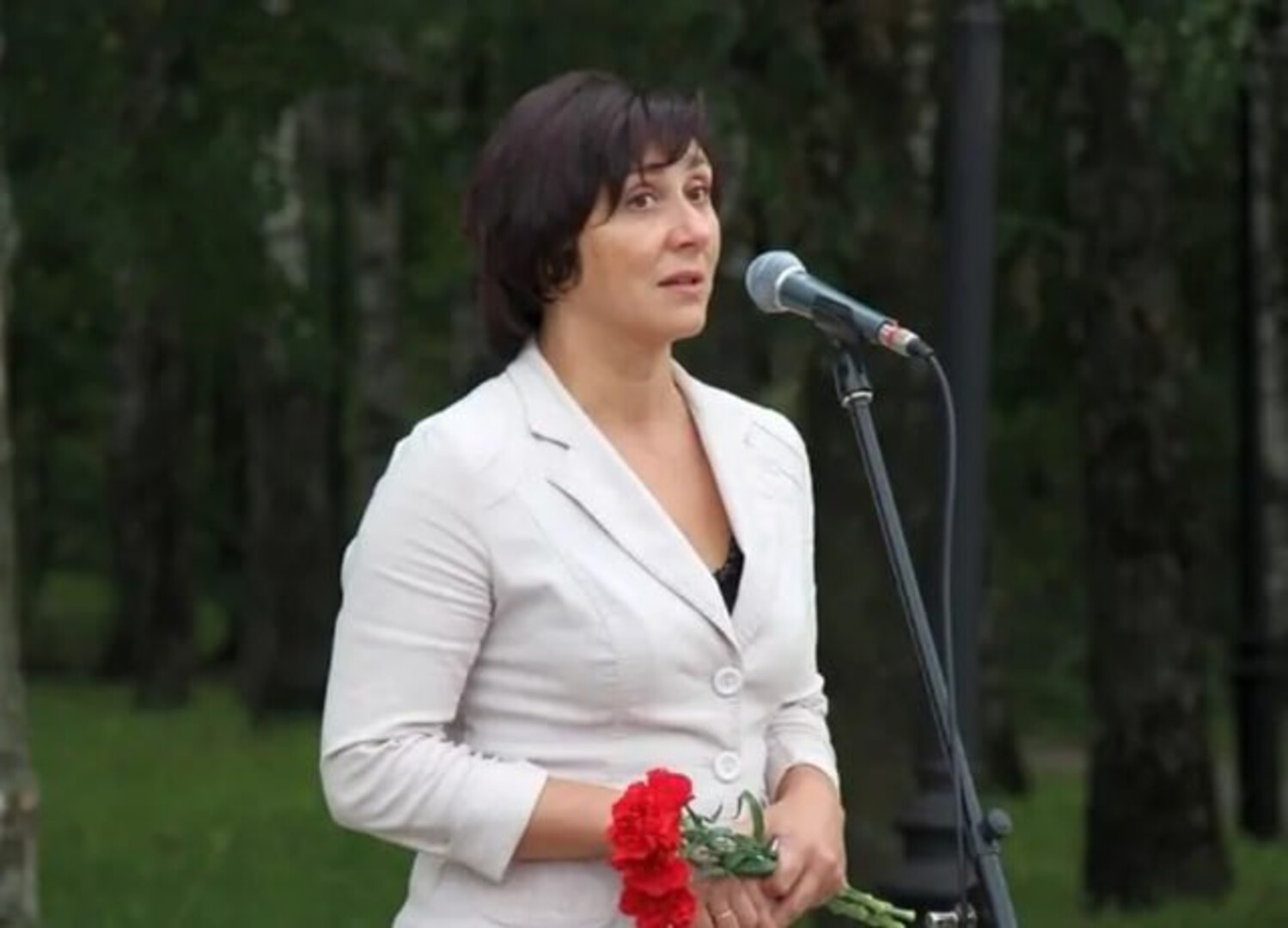 Маргарита Полунина