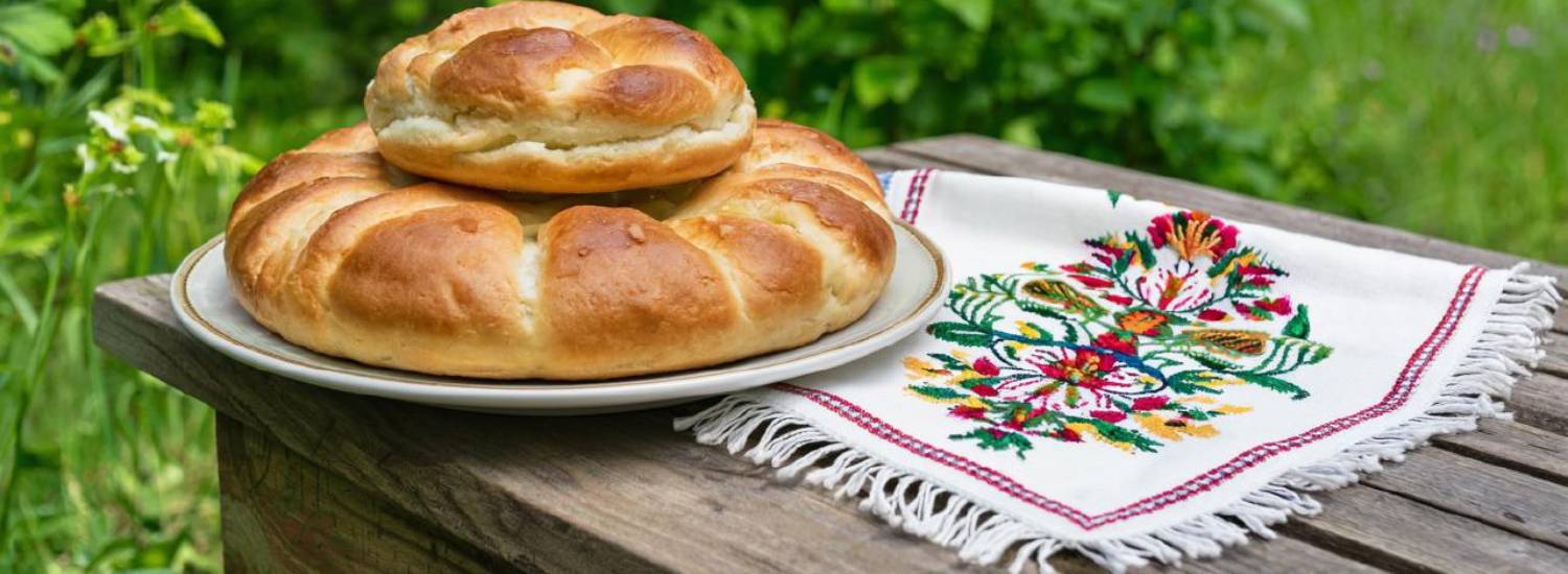 Православная кухня