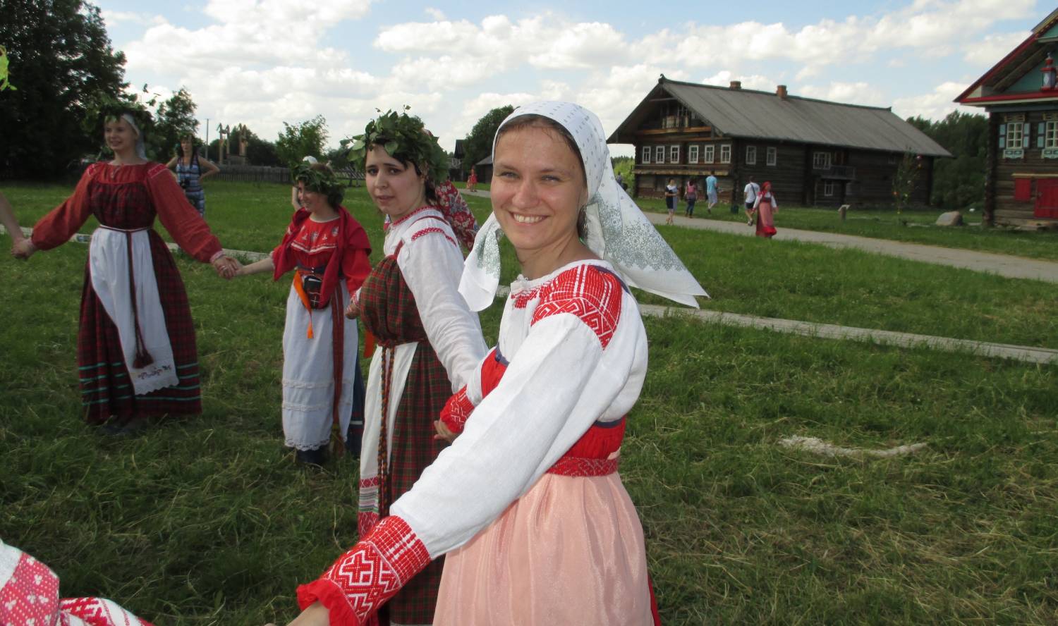Фото: Майя Мальцева
