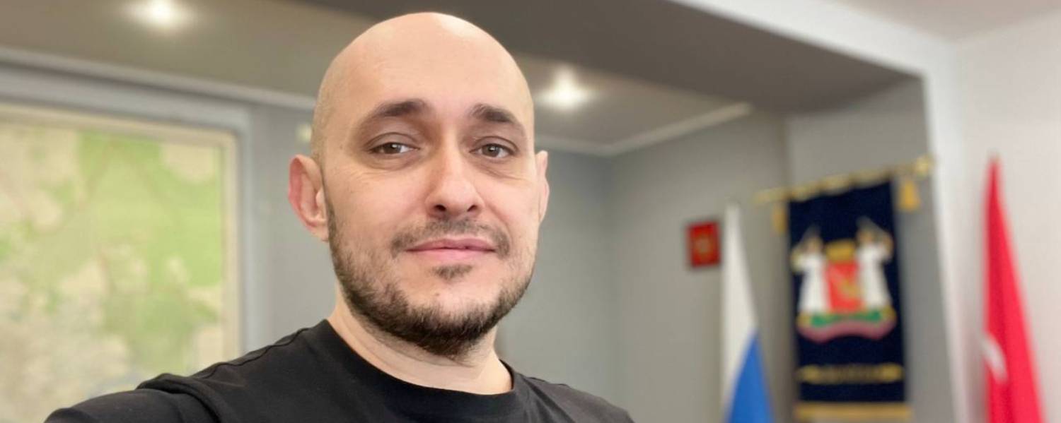 Юрий Сапожников