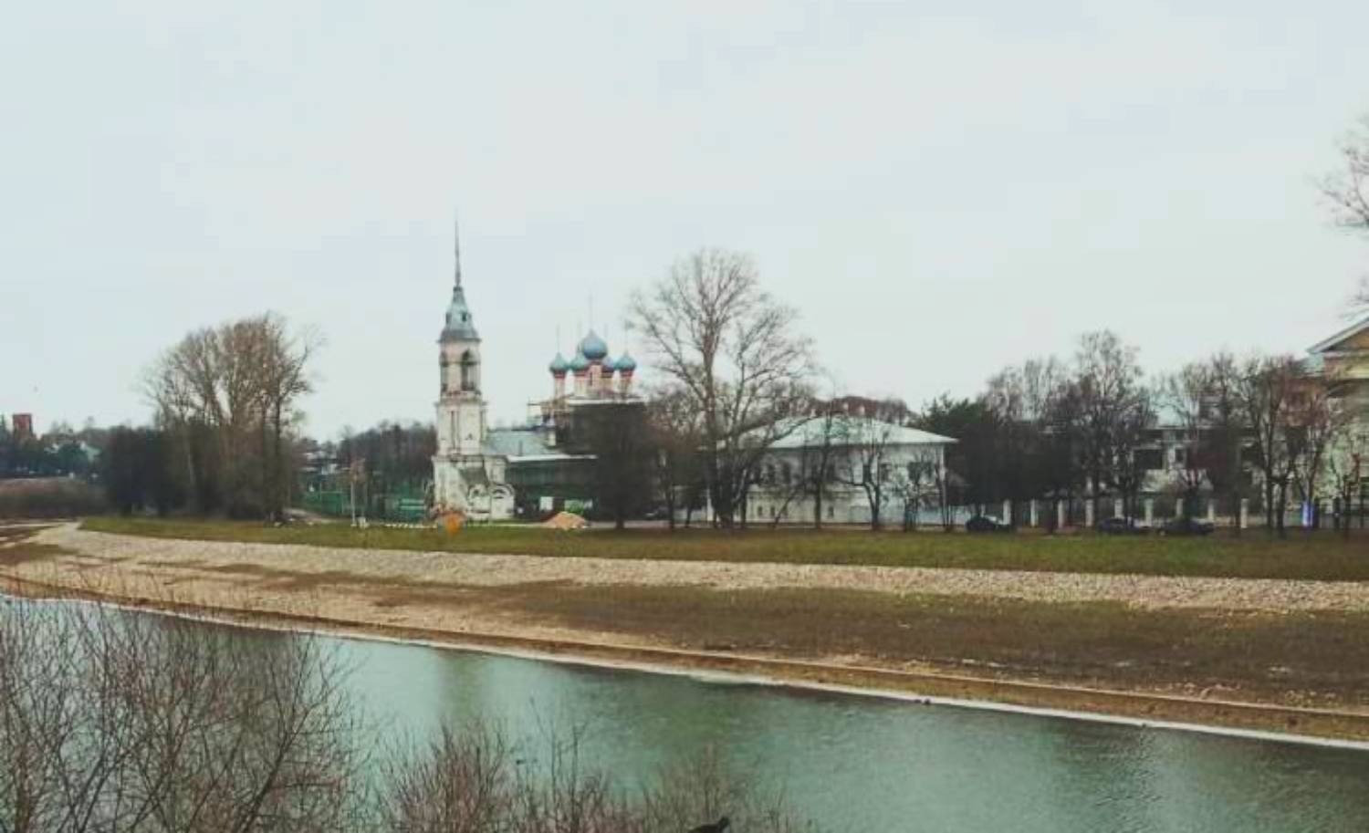 Вологда