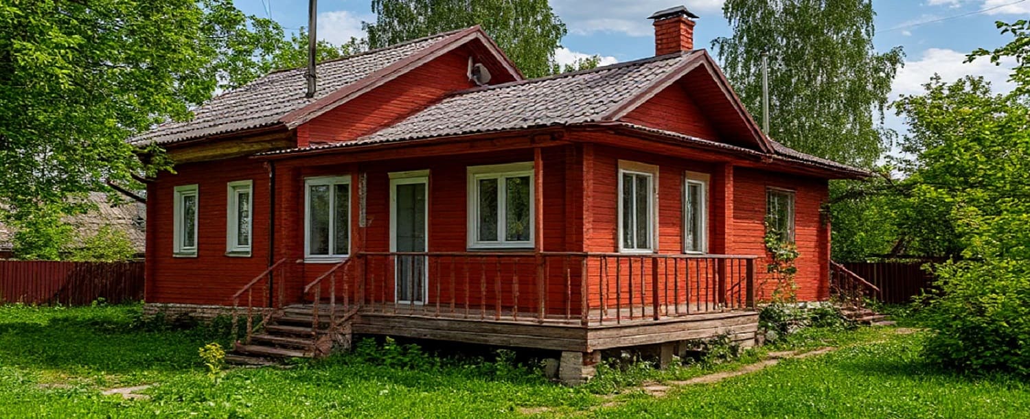 С 1 сентября на дачах коммунизм