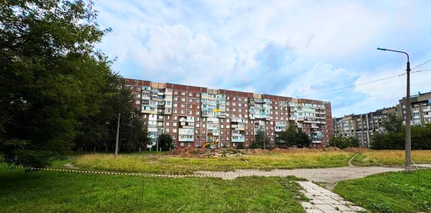 Фото: Роман Маслов