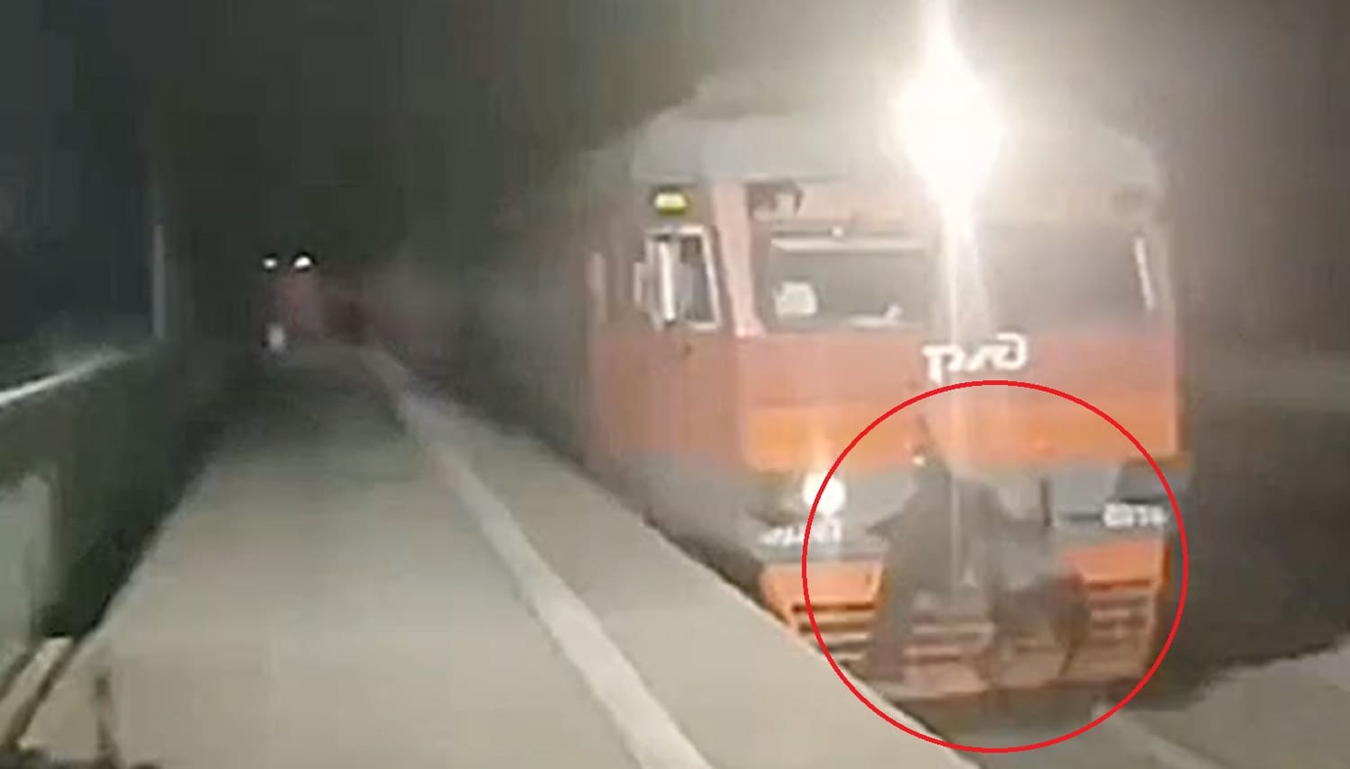 Зацеперы в Череповце