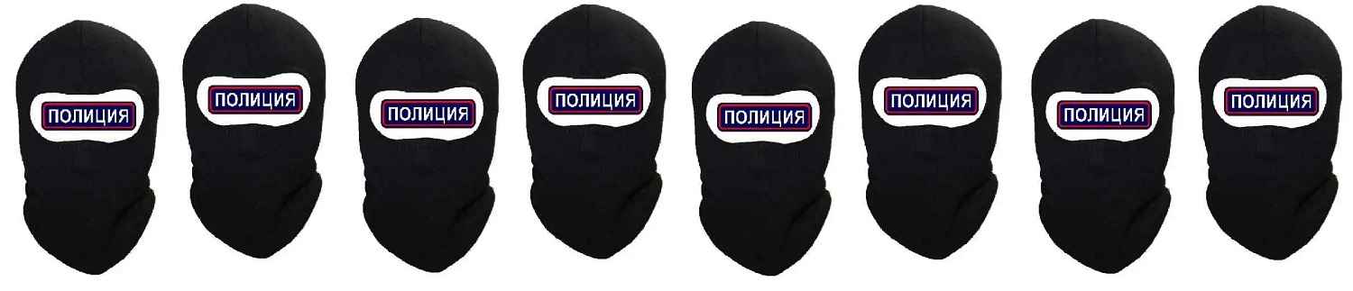 В полицию будут брать всех подряд