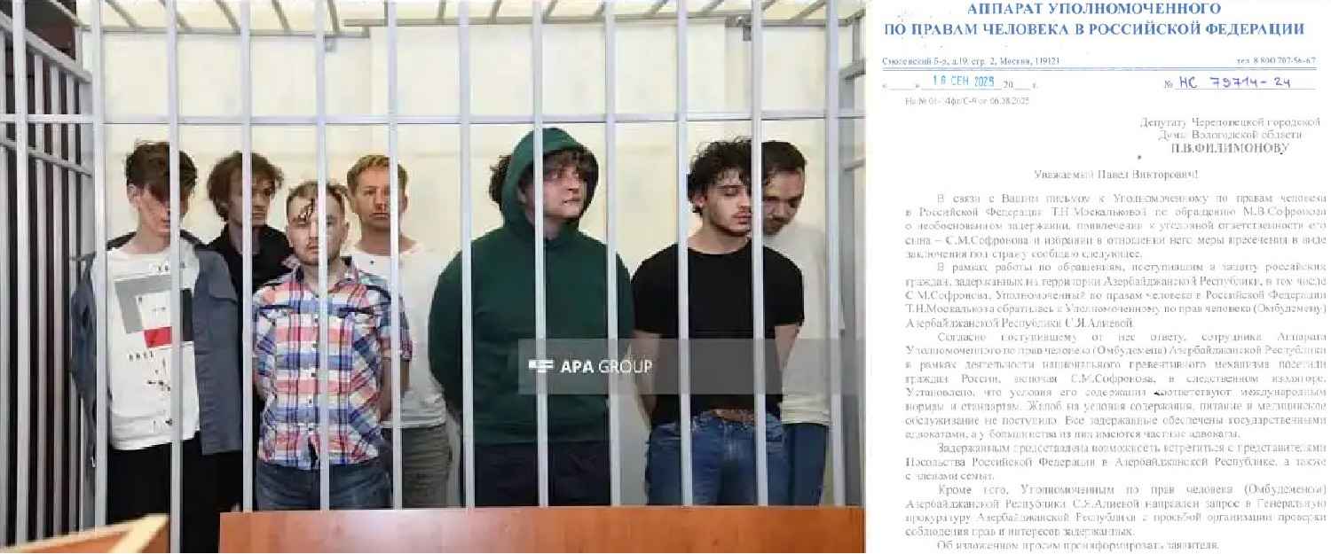 в Баку Парад победы