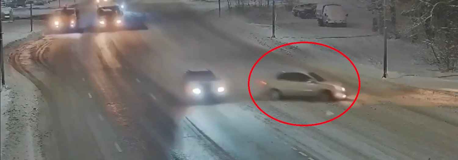 смерти на дорогах Череповца
