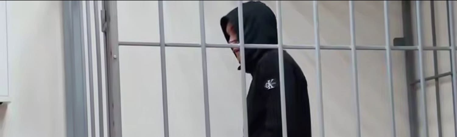 Виновник смертельного ДТП в Вологде