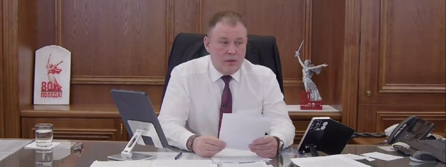 Глава Кузбасса обвинил в смерти младенцев