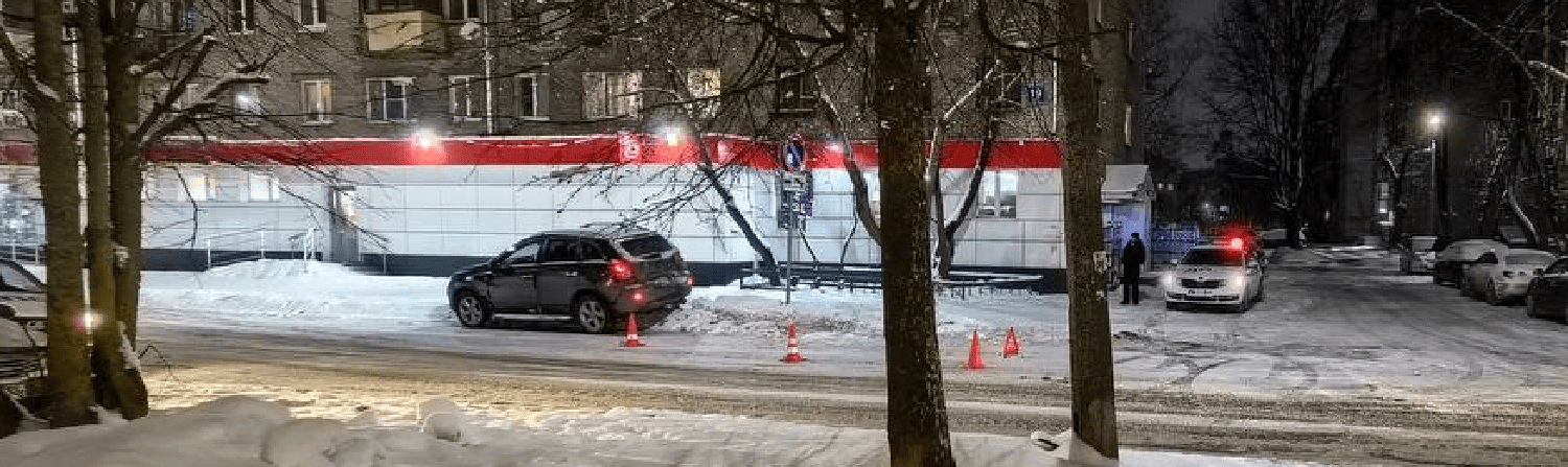 Дороги Череповца пьяные водители
