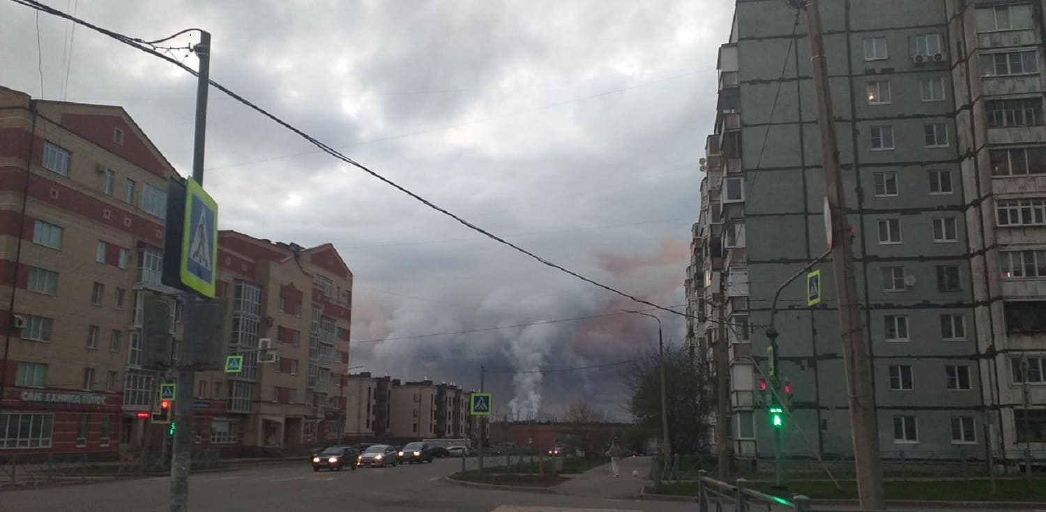 Череповец вошел в топ-10 лучших городов России