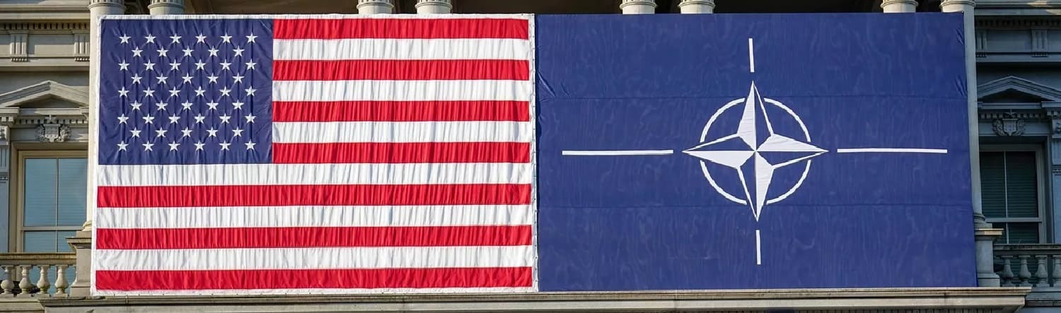 защищать Гренландию от США