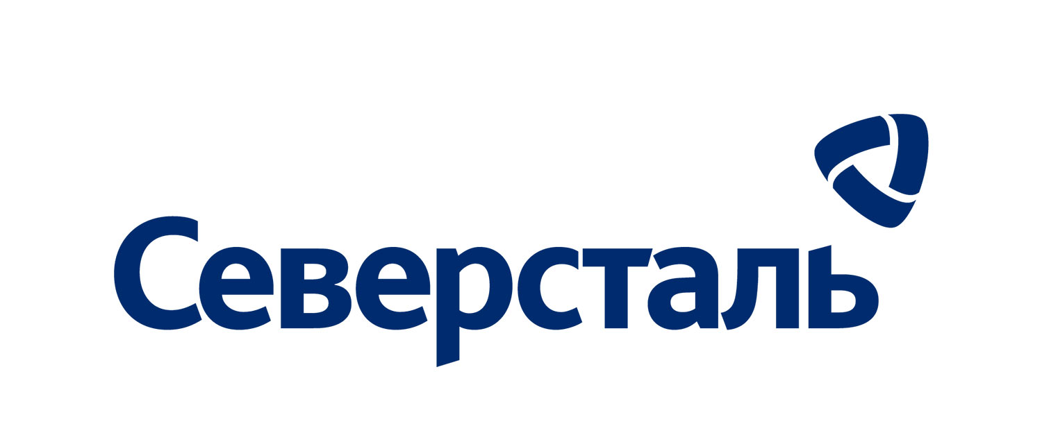 Очередное ЧП на Северстали. Логотип