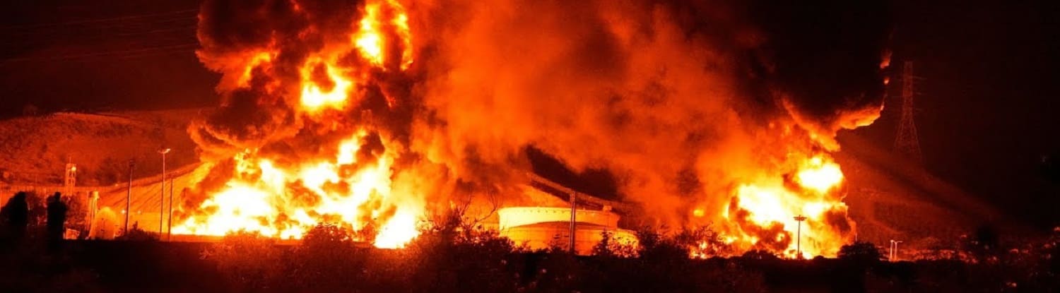 Польза РФ от войны на Ближнем Востоке