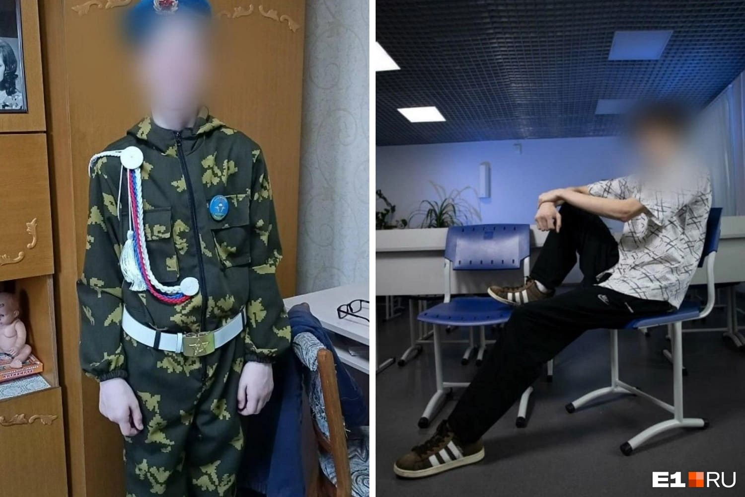 Юнармеец с другом забили до смерти знакомую