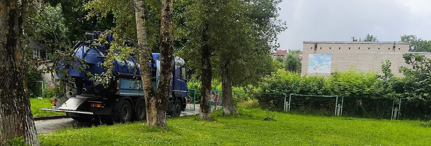 21 мкр Череповца