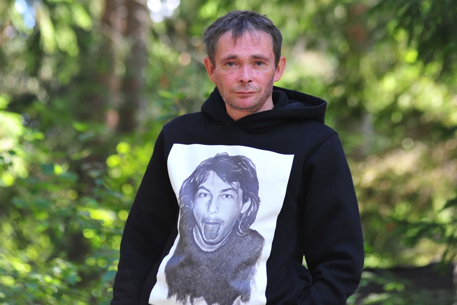 Алексей Явкин - актер режиссер реконструктор