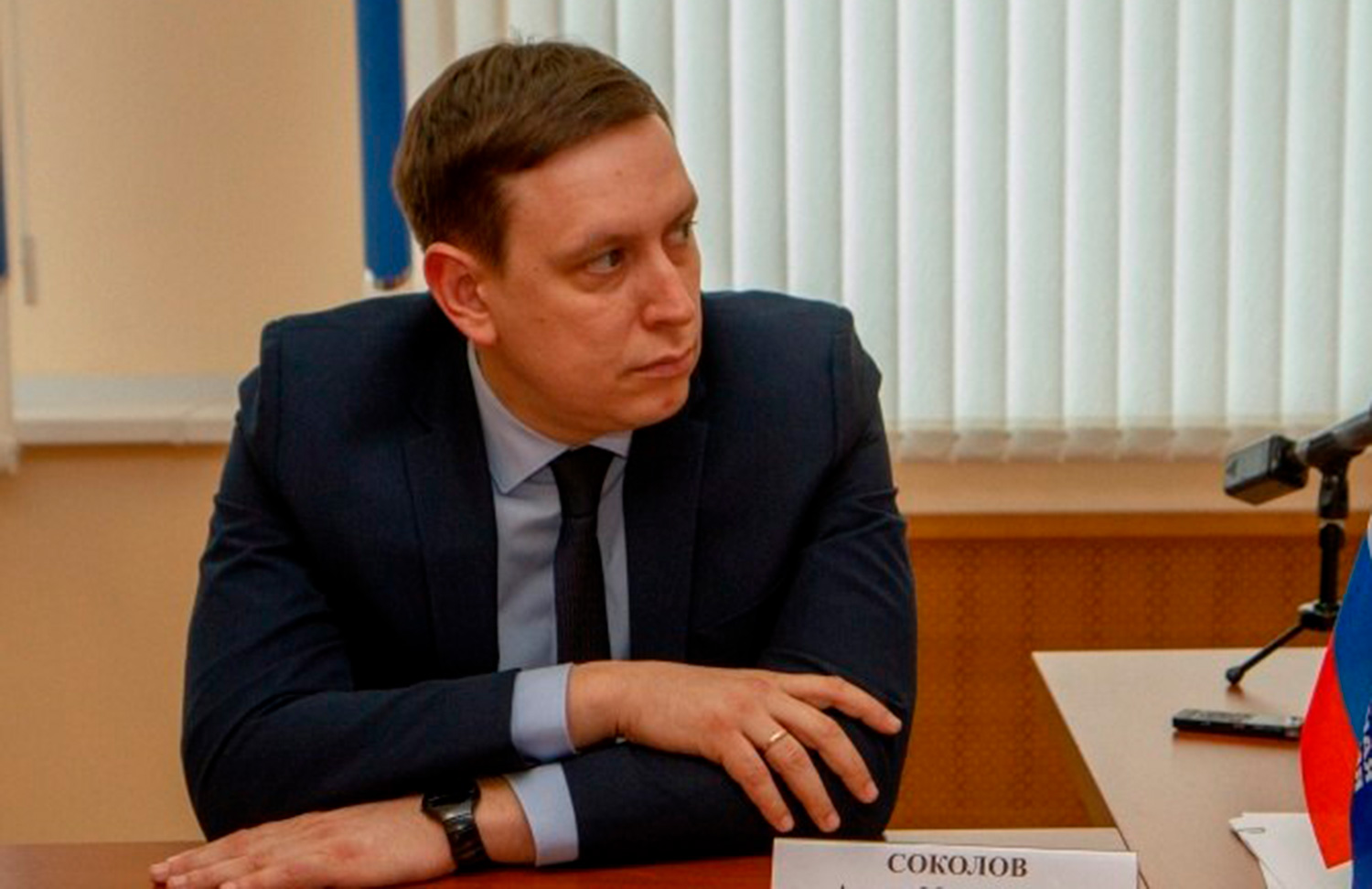 Артем Соколов