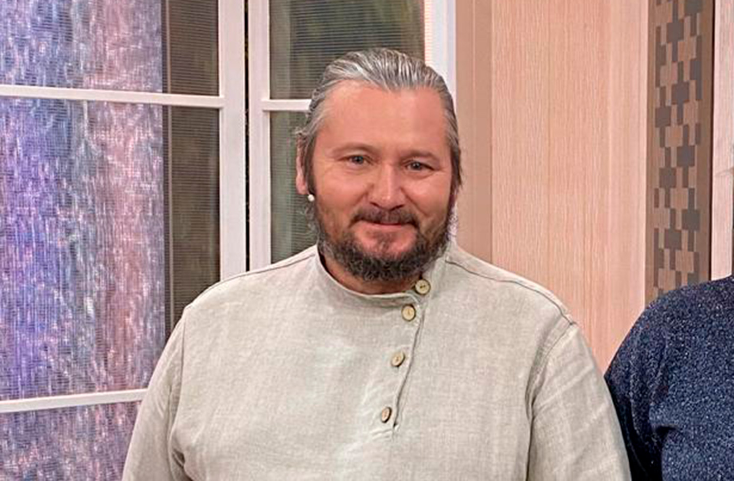 Максим Сырников