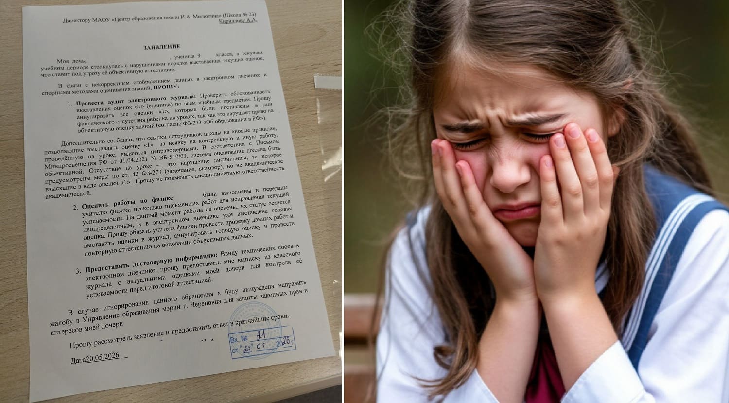 школа 23 Череповца