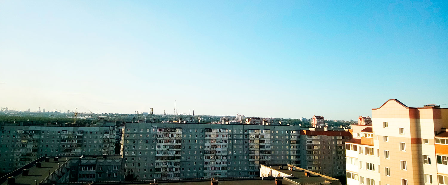 Что делать вологжанам при ракетной опасности