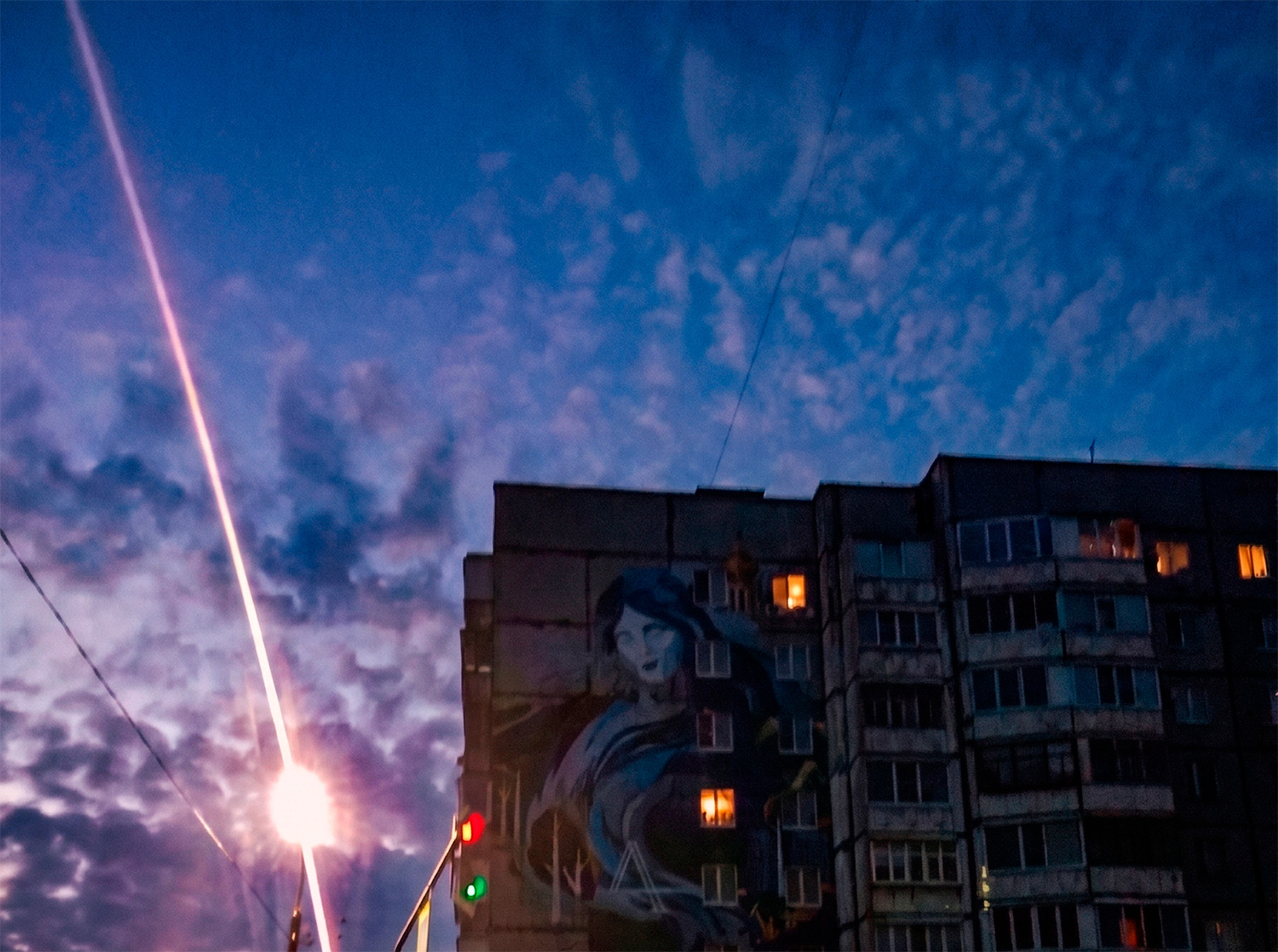 Погода в Череповце