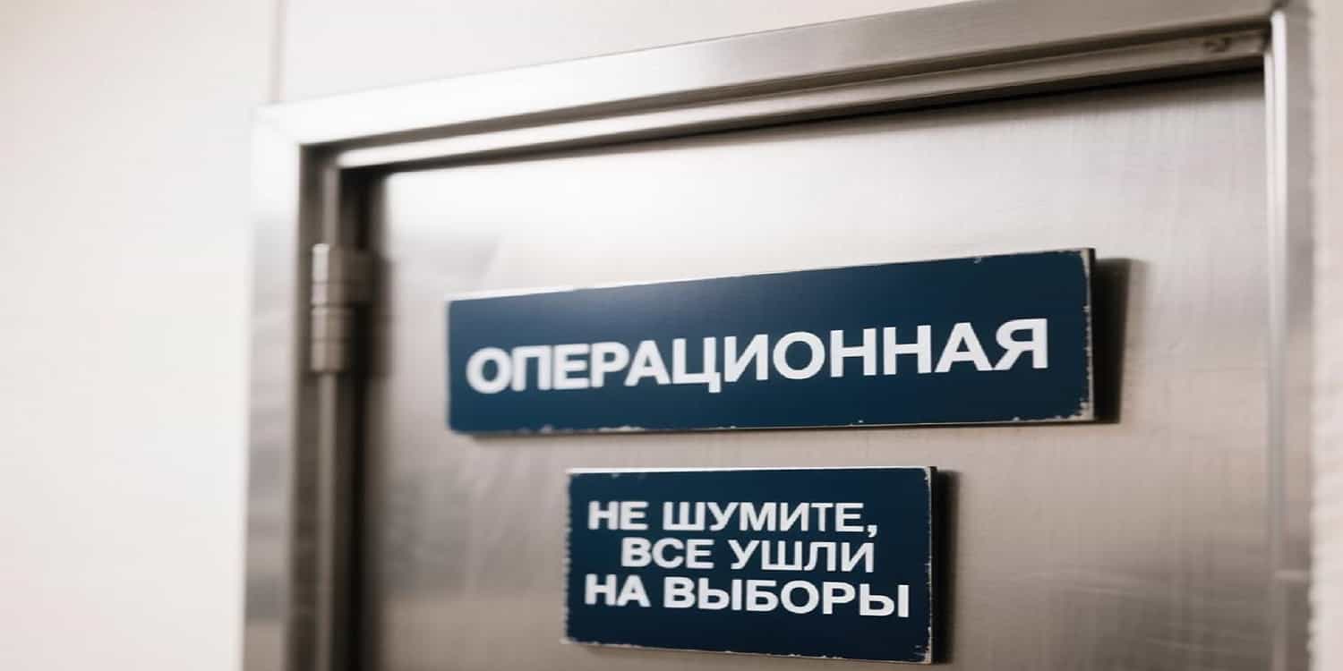 увольняются врачи Вологодчины
