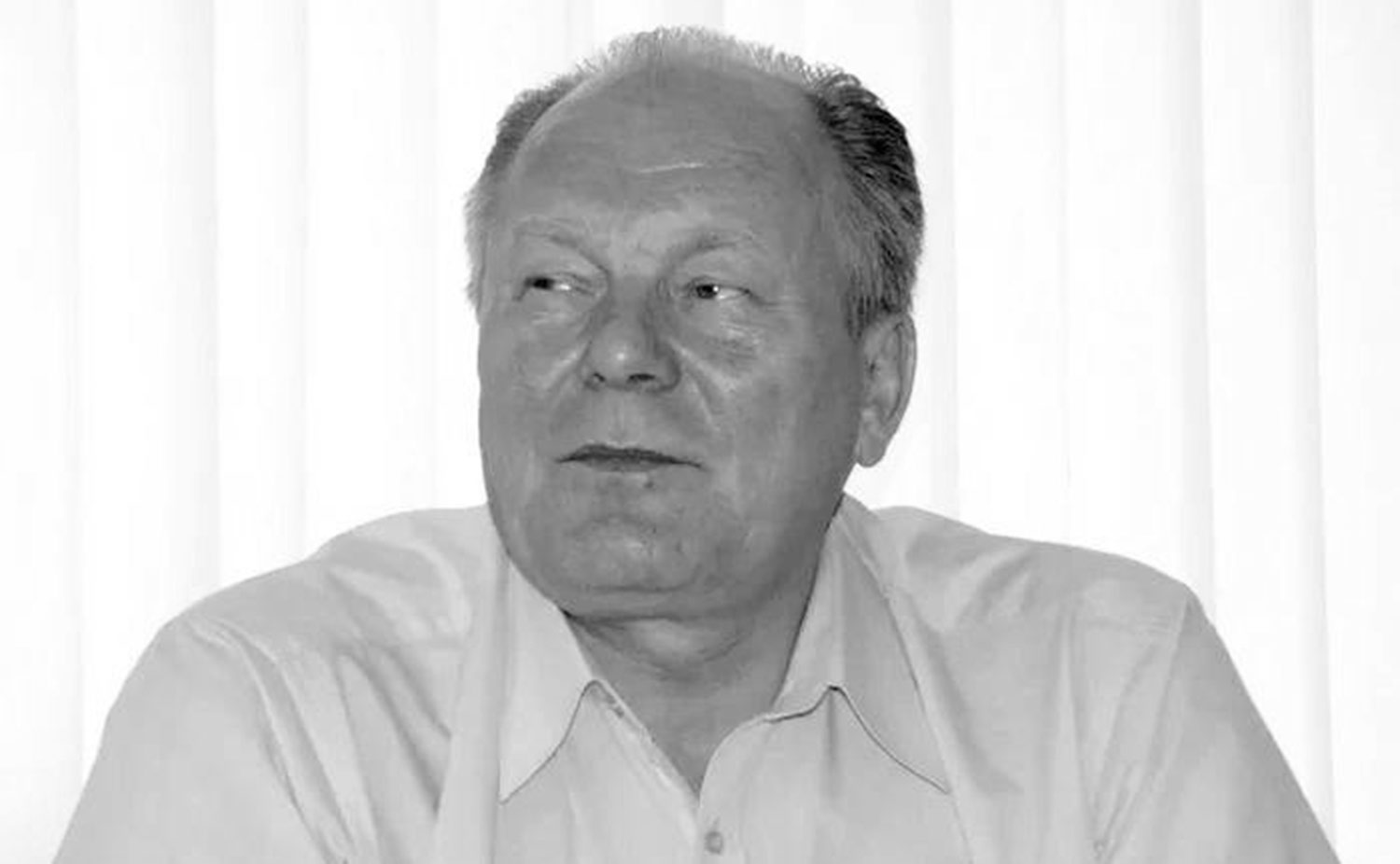 Николай Подгорнов