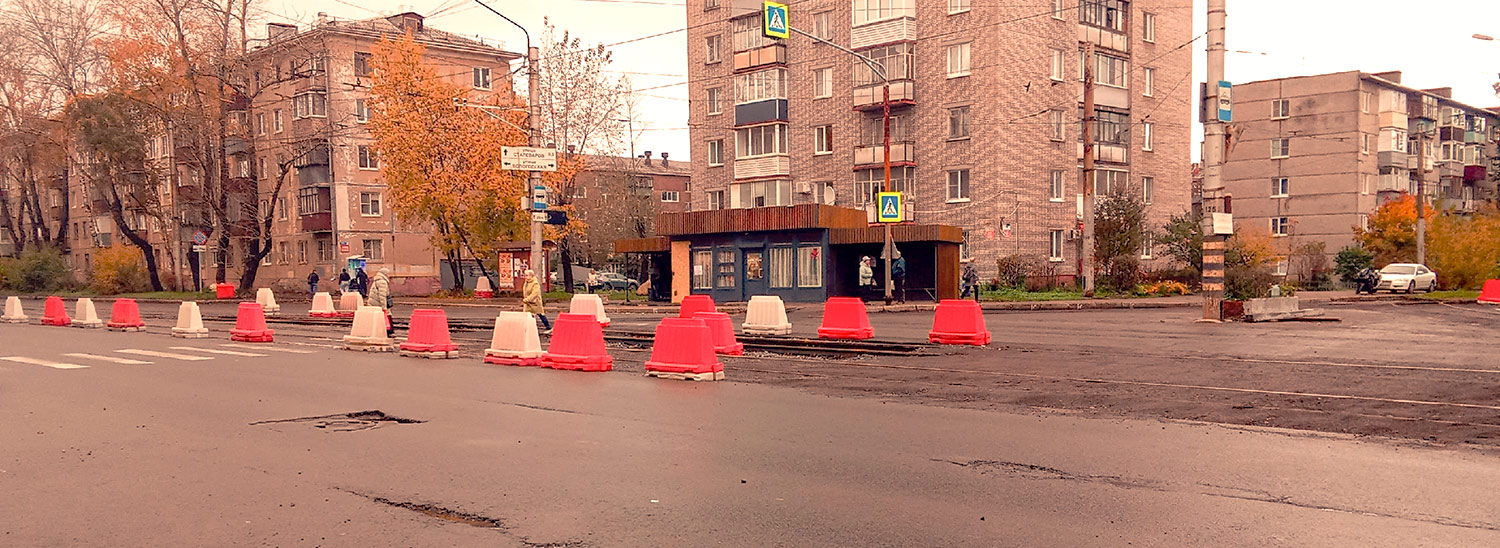 В предстоящие выходные жителей Вологодской области ждут серьезные изменения в логистике