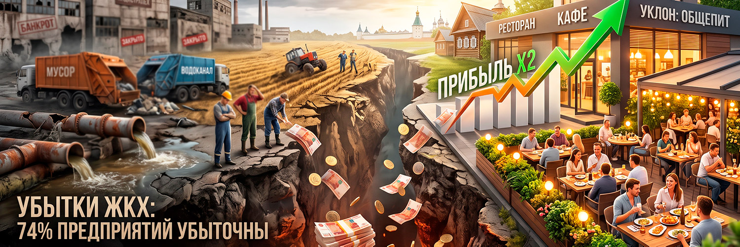 Вологдастат шокировал статистикой за первое полугодие 2026 года