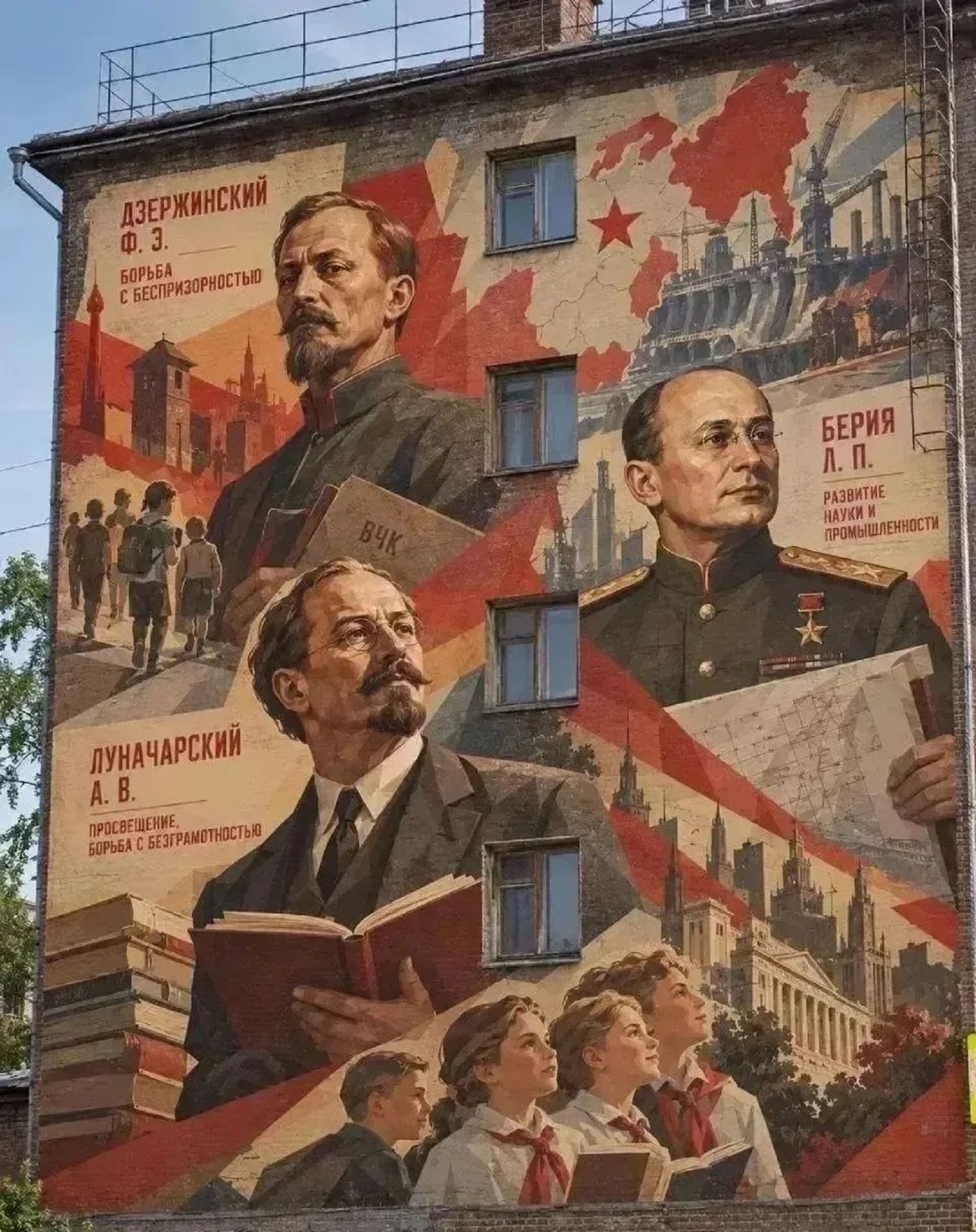 Филимонов хочет подружиться с коммунистами