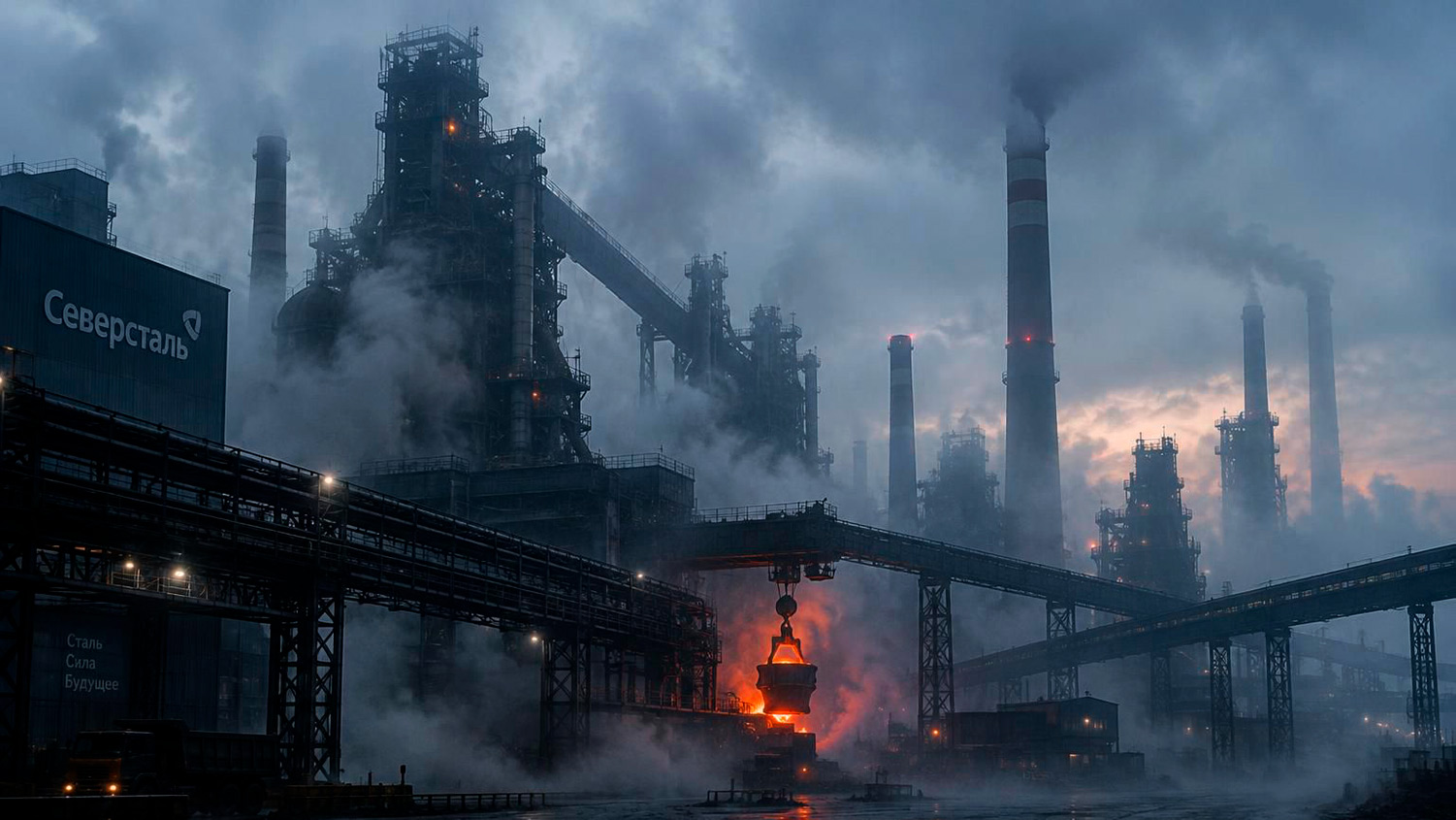 почему британский след компании «Nordgold» до сих пор вызывает вопросы